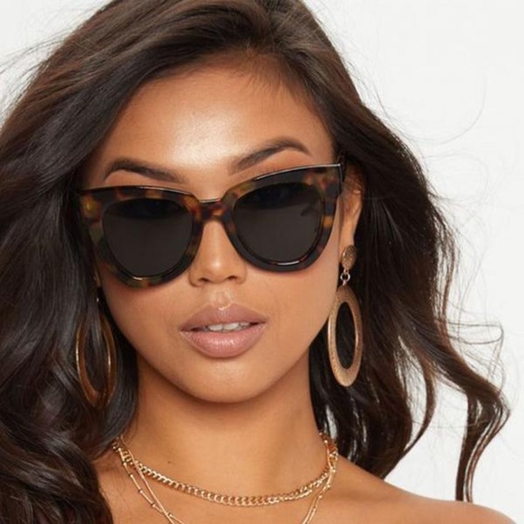 ✨HPx2✨JILLY BOX Shady Lady Sunglasses *NWT - Picture 6 of 16